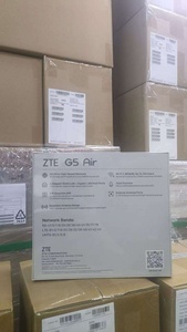 เราเตอร์ G5 ZTE รุ่นทั่วโลก MC8510D แอร์ขนาด<span class=keywords><strong>5G</strong></span> CPE WiFi 7 - Product Image 5