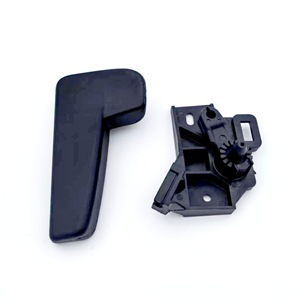 ด้ามจับประแจฝากระโปรงรถโฟล์คสวาเกน 6RD823533 ชิ้นส่วนทดแทนพลาสติกสำหรับโปโล เจตต้า กอล์ฟ ซาจิตาร์ - Product Image 1