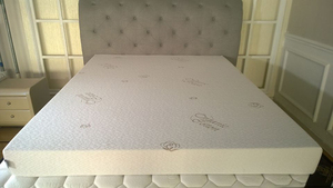 Free Sample <strong>Home</strong> Use Bedroom Furniture Customized <strong>Bunk</strong> <strong>Bed</strong> Cheap Price High Density PU Foam Queen Roll Mattress Manufacturers - Product Image 3