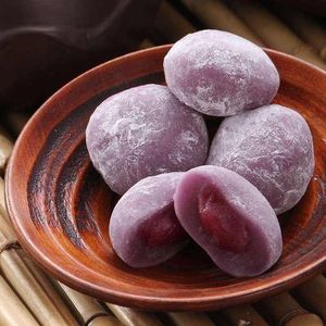 Mochi ice cream máy gạo máy bánh máy làm pie maker máy - Product Image 4