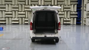 Furgoneta Refrigerada Eléctrica de 2 Plazas Dongfeng Forthing <span class=keywords><strong>V2</strong></span>, Mini Furgoneta Eléctrica de Pasajeros, Furgoneta de Reparto de Carga EV, Volante a la Derecha/Izquierda - Product Image 6