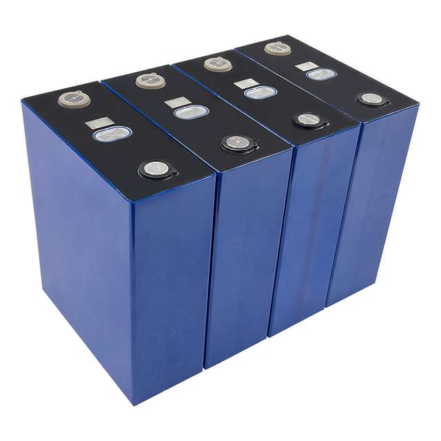 XIHO LISHEN LP71173207-314Ah 3.2V314Ah Lifepo4 Lithium Ion Battery for Solar Energy Storage System