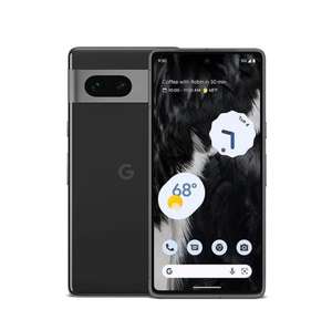 Nuevo Teléfono Inteligente Google 7 5G, 8 GB de RAM, 128 GB/256 GB de ROM, Pantalla de 6.3 Pulgadas, NFC, Octa Core, Android 13, Resistente al Polvo y al Agua IP68 - Product Image 2