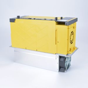 Neue und gebrauchte <span class=keywords><strong>Fanuc</strong></span> A06B-6222-H022 Industrial Control PAC Servo dedizierte Controller für die SPS-Programmierung - Product Image 1