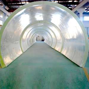 Dispositifs de flottaison et boîtiers <span class=keywords><strong>sous</strong></span>-<span class=keywords><strong>marins</strong></span> en acrylique épais flottant dense - Product Image 1