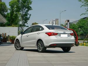 รถเก๋ง1.5L แบบแมนนวล5-Seater Arrizo 5รุ่นสุดคุ้มราคา0กม. - Product Image 4