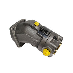 Moteur hydraulique à pistons axiaux A2F A2FE A2FM A4FM A6V A6VE A6VM A10FE A10FM AA6VM GFT MV37 Type industriel - Product Image 5