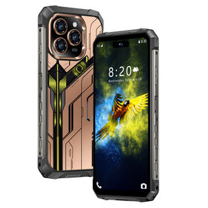 Smartphone 5G haute performance X16 Ultra à bas prix 2026, grand écran de 7,2 pouces, 12 Go + 512 Go de stockage important, double carte SIM en veille - Product Image 1