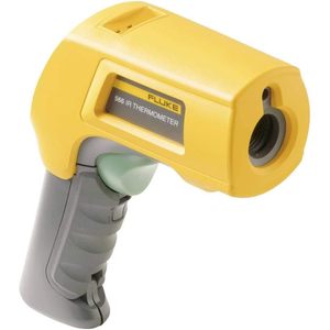 Termómetro Infrarrojo Fluke 566, Pistola Digital de Temperatura con Almacenamiento de Datos para Uso Industrial - Product Image 2