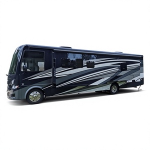 Entrega Rápida para 2009 Gulf Stream RV Tour Master 40F Clase A - Product Image 1
