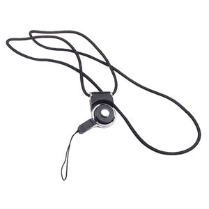 Cordón para Teléfono Celular con Soporte, Diseño Colorido, Aceptamos MOQ Bajo - Product Image 2