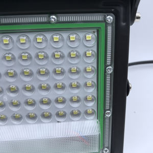 الشركة المصنعة الصينية رخيصة الإضاءة في الهواء الطلق عاكس W الشمسية Led بألوان IP65 لمصباح الطاقة الشمسية للفناء - Product Image 5