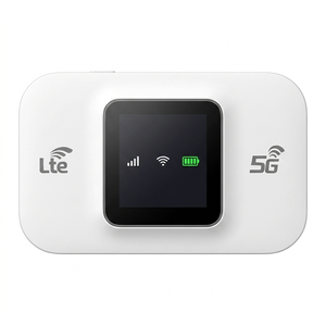 อุปกรณ์ฮอตสปอตพกพา LSUN <span class=keywords><strong>E5785</strong></span> 4G LTE ความเร็ว 300M CAT4 ไวไฟไร้สาย พร้อมแบตเตอรี่ 3600mAh - Product Image 1