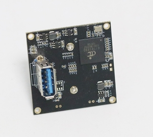 Mô-đun <span class=keywords><strong>camera</strong></span> 12MP 4K độ phân giải cao không bị biến dạng, USB 3.0 30fps, kích thước 38x38mm, giá xuất xưởng - Product Image 5