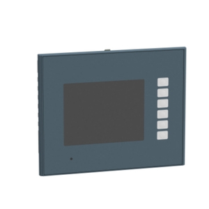 สภาพดี โมดูลแผงสัมผัสใหม่เอี่ยม HMI 6AV2128-3MB06-0AX0 PLC - Product Image 1