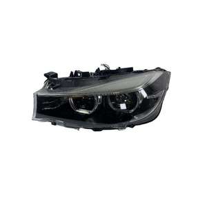Faros Delanteros de Alta Calidad para <span class=keywords><strong>BMW</strong></span> Serie 3 GT F34 320i 328i 335i <span class=keywords><strong>335d</strong></span> 2017-2020, Faros LED Originales, Conexión Directa - Product Image 2