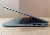 Laptop Usato Dell Latitude 5310, Core I7-10610U 1.80GHz, 16GB RAM DDR4, 512GB SSD, Schermo FHD 13.3", Condizioni 80% Nuove