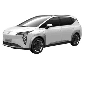 AION Y 2024: SUV Compacto de 4 Puertas y 5 Plazas, Económico, para Adultos, con Batería de Litio, Velocidad de 180 km/h, Modelo 2025 - Product Image 1