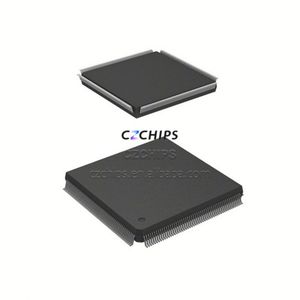 100% Original & Authentic WBLXT9880AHC QFP-208 Semiconductor Integrated Circuit CZSKU:E7Z1O0Q1 - Product Image 1
