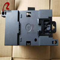 Nuevo Stock de controladores dedicados PLC de automatización Industrial 6ES7131-4BF00-0AA0 controlador de programación lógica para automatización