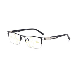 Gafas de Lectura Everglint Optical Look Far and Look Close, Gafas Progresivas Multifocales para Presbicia, Gafas para Computadora - Product Image 1