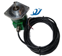 ATD 2SA4Y712 ATD2SA4Y712 SGRD2SR12S14 编码器 -未使用/原包装-