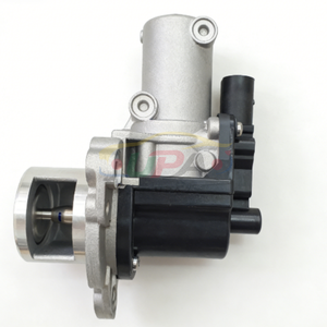 ระบบวาล์ว HighEngine รุ่น VALVE ASSY-ELECTRONIC EGR 28410-2F600 284102F600 สำหรับรถยนต์ฮุนได เอลันตร้า และ เกีย ซีด 28410 2F600 - Product Image 2
