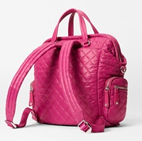 Sac à dos matelassé de grande capacité de style vintage fait à la main pour femmes, style chinois, de marque, sacs à main de haute qualité
