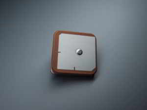 S25Q-PRO GPS คอมพาส 5V พาวเวอร์สำหรับโดรน FPV ปีกตรึง โลหะและพลาสติก - Product Image 4