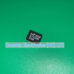 Componente LTC1286CN8 DIP8 LTC1286 CN8 IC A-D CONV muestreo 12BIT 8-DIP LTC1286CN8 # PBF linear Technology - Product Image 2