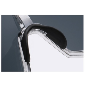 Gafas de Sol Deportivas con Lentes de Espejo, Protección UV, Montura Grande, Coloridas, Resistentes al Viento, para Ciclismo - Product Image 6