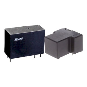 RELÉ G7L-2A-TUB-CB-AC100/120 DE USO GENERAL DPST 25A 120V Especialmente Diseñado para Sistemas de Control Industrial - Product Image 1