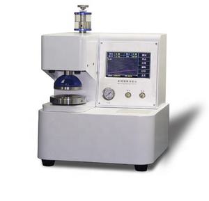 Mullen Bursting Testmachine, Corrugated Board Bursting Testapparatuur, Papier <span class=keywords><strong>Burst</strong></span> <span class=keywords><strong>Strength</strong></span> <span class=keywords><strong>Tester</strong></span> - Product Image 5