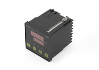 Indicador de Presión Digital Inteligente de Montaje en Panel N70/N80/N90
