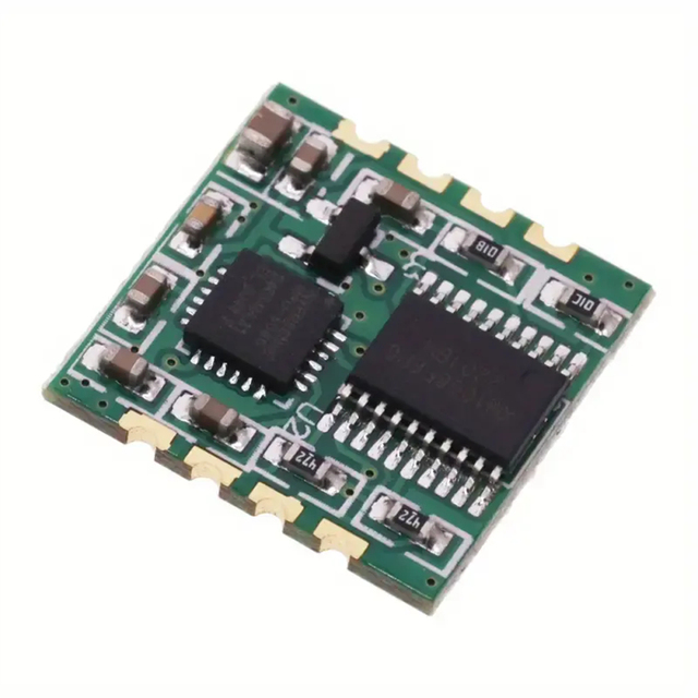 MPU6050 6-Axis Accelerometer and Gyroscope Module with DMP and Kalman Filter