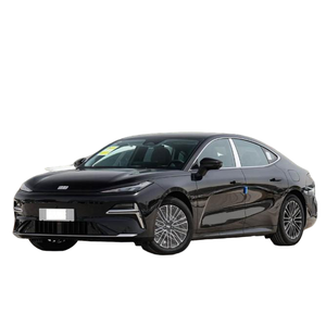 2025 für Geely Galaxy Xingyao8 New Energy Vehicle Mittelgroßes und großes Plug-In-Hybrid auto mit linker Lenkung - Product Image 1