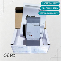 Contrôleur logique programmable G7F-DA2V PLC PAC, contrôleurs dédiés, module de sortie analogique D/A 100% neuf d'origine