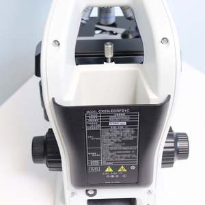 オリンパスCX23光学系オリンパス生物学的双眼顕微鏡 - Product Image 3