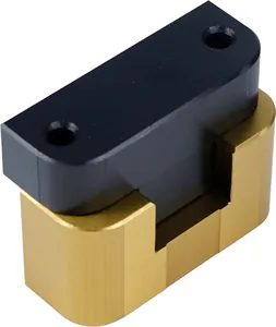 Standard Mold Components Dme Hasco Misumi Square Locator Block Mold Positioning Block