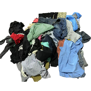 Fardos de ropa originales, fardos de ropa usada mixta - Product Image 4