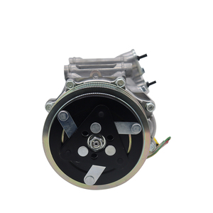 Compresor de Refrigeración 9654764280, Compresor de Aire Acondicionado Automotriz para CITROEN C5IC5I 2.0 2.2 C6 2.2 - Product Image 4