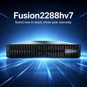 Super 2288HV7 Original y Genuino, Personalizable con Garantía de Tres Años. Stock Disponible para Entrega Directa XFusion FusionS - Product Image 1