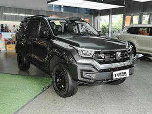 Nuovo Great Wall Tank <span class=keywords><strong>500</strong></span> 2026, SUV 5 Posti 4WD, Motore Ibrido a Benzina 3.0T, 360 CV, Sistema Mild <span class=keywords><strong>Hybrid</strong></span> 48V, Cambio Automatico, Acquisto Online - Product Image 3