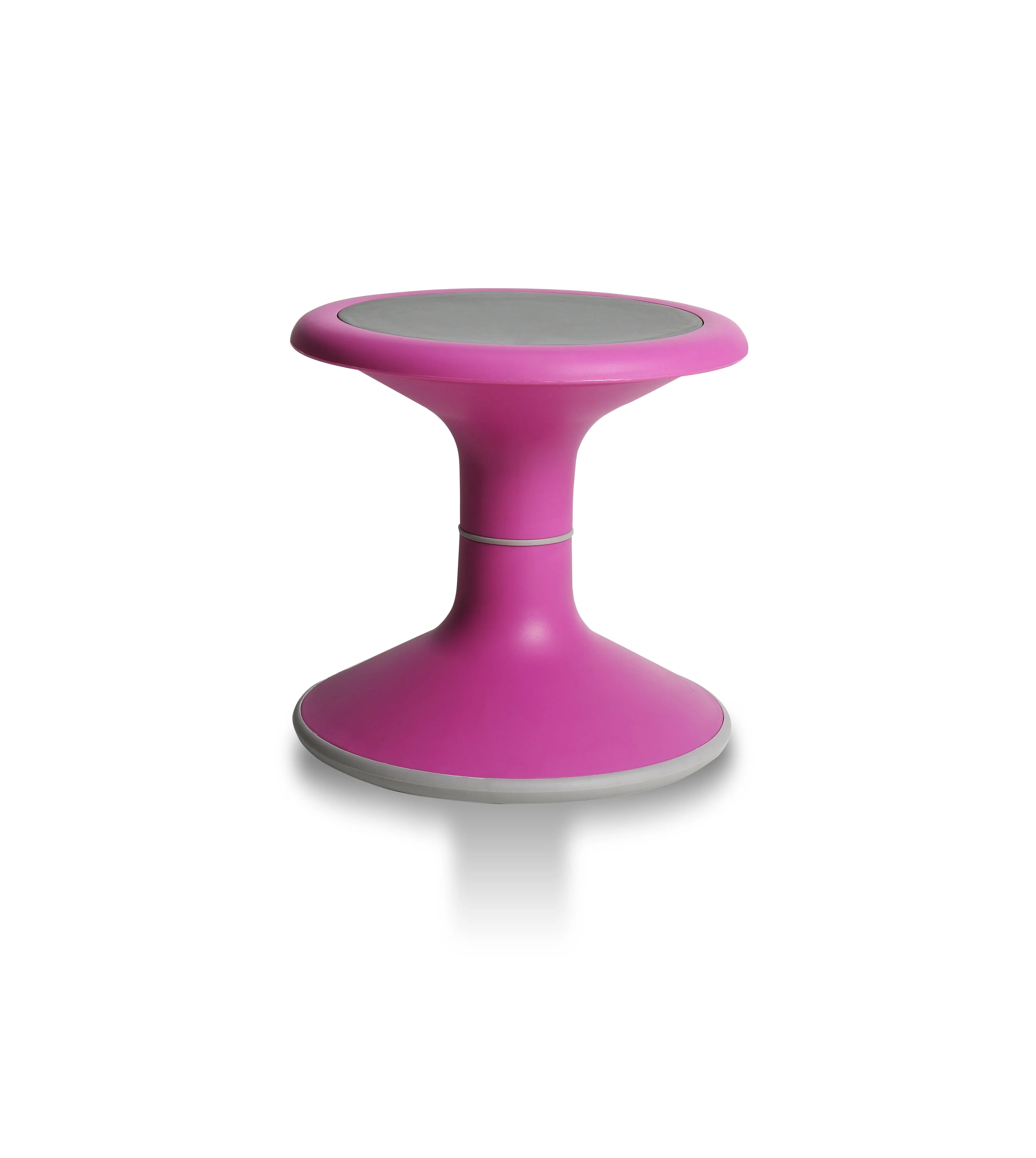 school Pink Preschool Active Learning wobble Stool for children