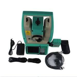 Preço Barato da Estação Total Ruide RIS Pro - Product Image 5