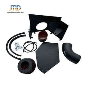 JJTLD INT-<span class=keywords><strong>TA</strong></span>-016性能丰田Supra A90 A91宝马Z4冷空气进气 + 涡轮进气管 - Product Image 3