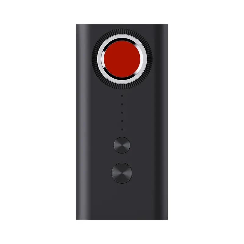 Détecteur de caméra Anti-espion d'hôtel Portable voiture GPS empêcher la surveillance détecteur de Signal sans fil détecteur de caméra Anti-écoute