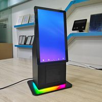 Panel Táctil de 15.6 Pulgadas en Oferta para Kiosco Interactivo de Centro Comercial