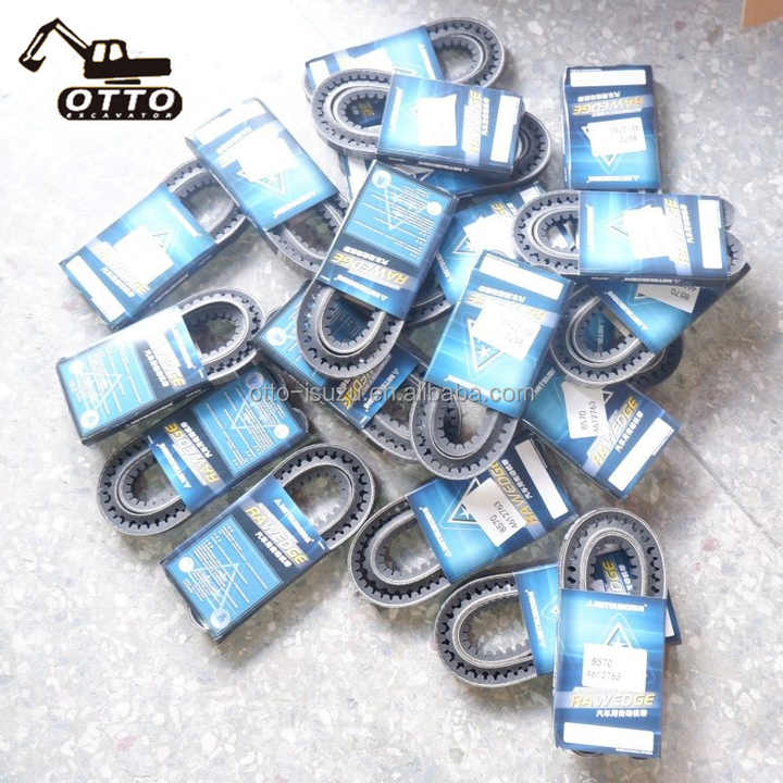 OTTO ZX450 EX1200-5 ZX600 Excavator Forklift Diesel Engine Repair Parts ...