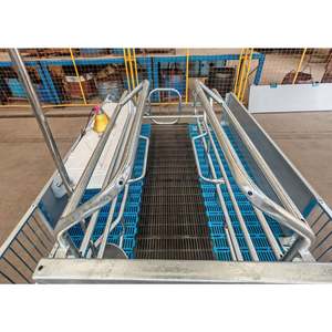 ลังไม้สำหรับเลี้ยงหมู2025ใหม่ทนทานและสะดวกสบายพร้อมใบรับรอง CE สำหรับหว่าน - Product Image 6